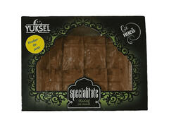 Baclava cu kadaif si nuca Yuksel, 250 g