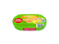 Macrou file in ulei Home Garden 170g