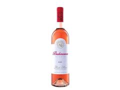 Budureasca Vin rose demisec 0.75l