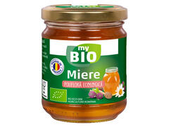 MyBIO Miere poliflora 250 g