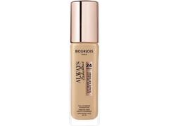 Fond de ten Bourjois Always Fabulous 24H, SPF 20, 200 Rose Vanilla, 30ML