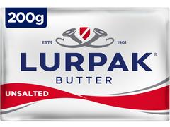 Lurpak Unt nesarat 200 g