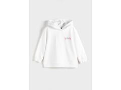 Hanorac Tex Fete 3/14 Ani