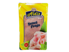 Sunca Praga Feliata 400G Aldis