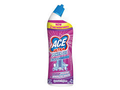 ACE POWER GEL FRESH 750ML