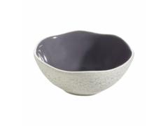 BOL MULTIF ROCALEO GREY 14CM