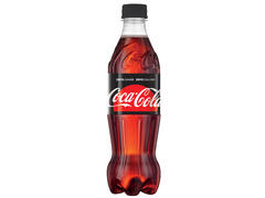 SGR*Coca cola zero 500 ml