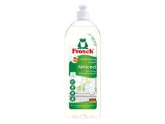 Detergent de vase ecologic Lapte de Migdale 750ML Frosch