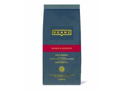 Beanz Arabica Reserve 500G Cafea Boabe