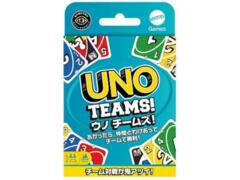 Joc de carti - Uno - Teams