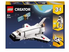 LEGO® Creator 3 in 1 Naveta spatiala 31134