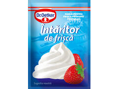 Dr.Oetker Intaritor pentru frisca 8 g