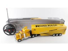 TIR SUPER GRAND R/C