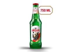 Bere Ursus Premium Sticla 750 Ml