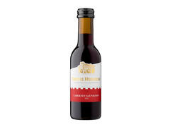Vin rosu sec Castel Huniade, Cabernet Sauvignon, 0.187 l