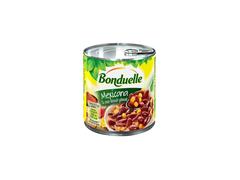 Bonduelle fasole rosie cu porumb 430g