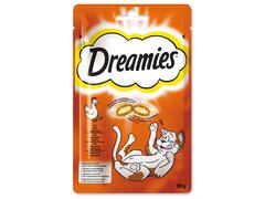 Dreamies recompense pentru pisici cu pui gustos 60 g