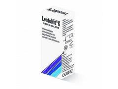 LENTONIT K PICATURI OFTALMICE 10ML