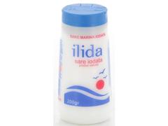 Sare Iodata Marina Tub 200g Ilida