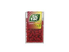 Tic Tac Cherry Sour 49g