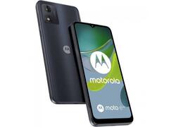 TEL E13 64GB 2GB BK MOTOROLA