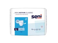 SENI ACTIVE CLASSIC L 10/SET