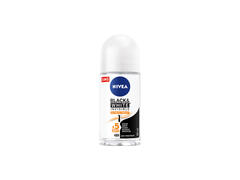 Deodorant Roll-On Nivea Black & White Ultimate Impact, 50 ML