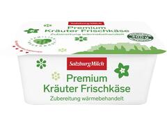 Crema Branza Verdeata 300G Sazburgmilch