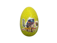 JUCARIE OU MAGIC CASH&CANDY 95G