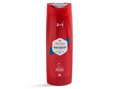 Gel de dus Old Spice Whitewater, 400 ML