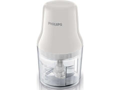 Philips Daily Collection tocator 450 W 0.5 l 1 viteza alb HR1393/00