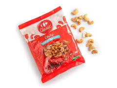 Caju prajit si sarat Carrefour 300g