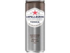 San Pellegrino Apa tonica doza 0.33l