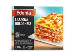 Lasagna Bolognese 400G Edenia