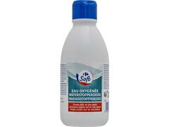 Apa Oxigenata 250Ml Carrefour Soft