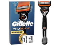 Aparat de ras Gillette ProGlide Power