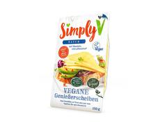 SIMPLY FELII VEGANE 150GR NATUR