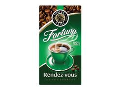 Fortuna Rendez-Vous Cafea macinata 250 g