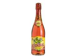 Kidibul mere capsuni 99% suc de fructe 0.75L