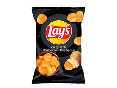 Chips Barbeque 125G Lay S