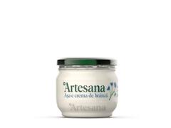 Artesana Crema De Branza Vaca 200G