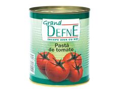 Defne Pasta de tomate 24% 800 g