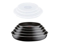 Tigaie Tefal Ingenio Black 26 cm