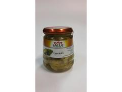 Sacla anghinare 285 g