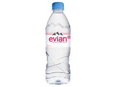 Apa Minerala Evian 500 Ml