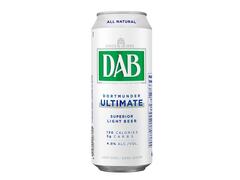 Bere doza DAB Ultimate Light 0.5L