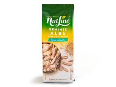 Seminte albe de floarea soarelui 200 g Nutline