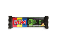 Rom Baton Cu Proteine Crema Rom 41G