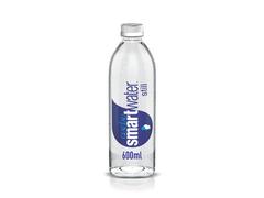 Smartwater Apa minerala 0.6L