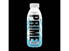 Prime Hydration Ice Red Chill Bautura Aroma Cirese-Portocale-Ananas 0.5L Pet Sgr